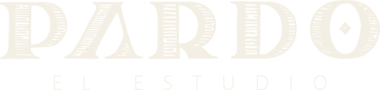 PARDO — El Estudio
